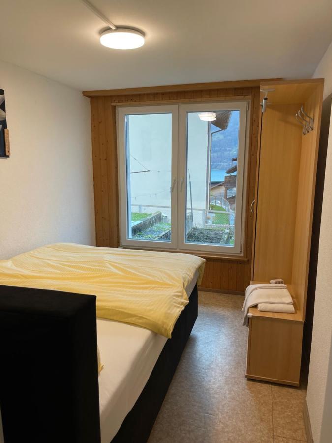 Francy Apartment Brienz  Exterior photo